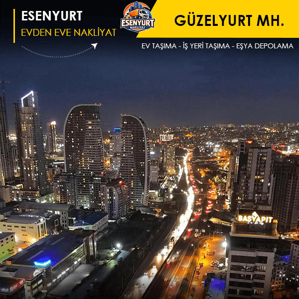 Güzelyurt ev taşıma için pratik rehber.